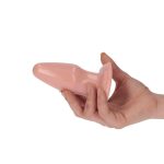 Plug-Italian Cock 3,5""Flash - obrazek 3