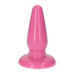 Anal Plug - Ivo Pink - obrazek 2
