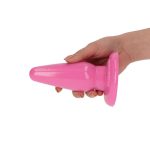 Anal Plug - Ivo Pink - obrazek 3
