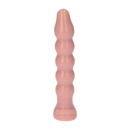 Plug-Italian Cock 5""Flesh