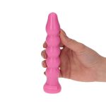 Dildo anale Gaio Pink - obrazek 2