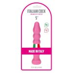 Dildo anale Gaio Pink - obrazek 4
