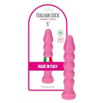 Dildo anale Gaio Pink - obrazek 5