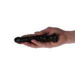 Plug-Italian Cock 4""Black - obrazek 5