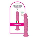 Dildo- Teo Pink - obrazek 5
