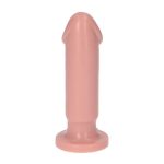 Dildo- Italian Cock 4'' Flesh - obrazek 4