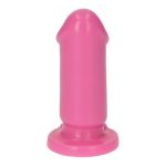 Dildo Anal -Mio Pink - obrazek 3