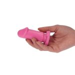 Dildo Anal -Mio Pink - obrazek 5