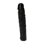 Dildo Zeno Black - obrazek 3