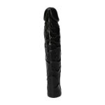 Dildo Zeno Black - obrazek 4