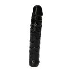 Dildo Zeno Black - obrazek 5