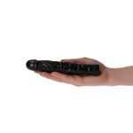 Dildo Zeno Black - obrazek 6