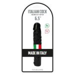 Dildo Zeno Black - obrazek 7