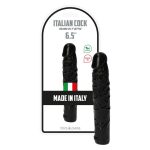 Dildo Zeno Black - obrazek 8