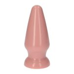 Plug-Italian Cock 6,5""Flesh - obrazek 2