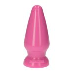Plug-Italian Cock 6,5""Pink