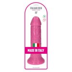 Dildo- Sansone Pink - obrazek 7