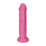 Dildo- Ercole Pink - obrazek 3