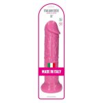 Dildo- Ercole Pink - obrazek 6