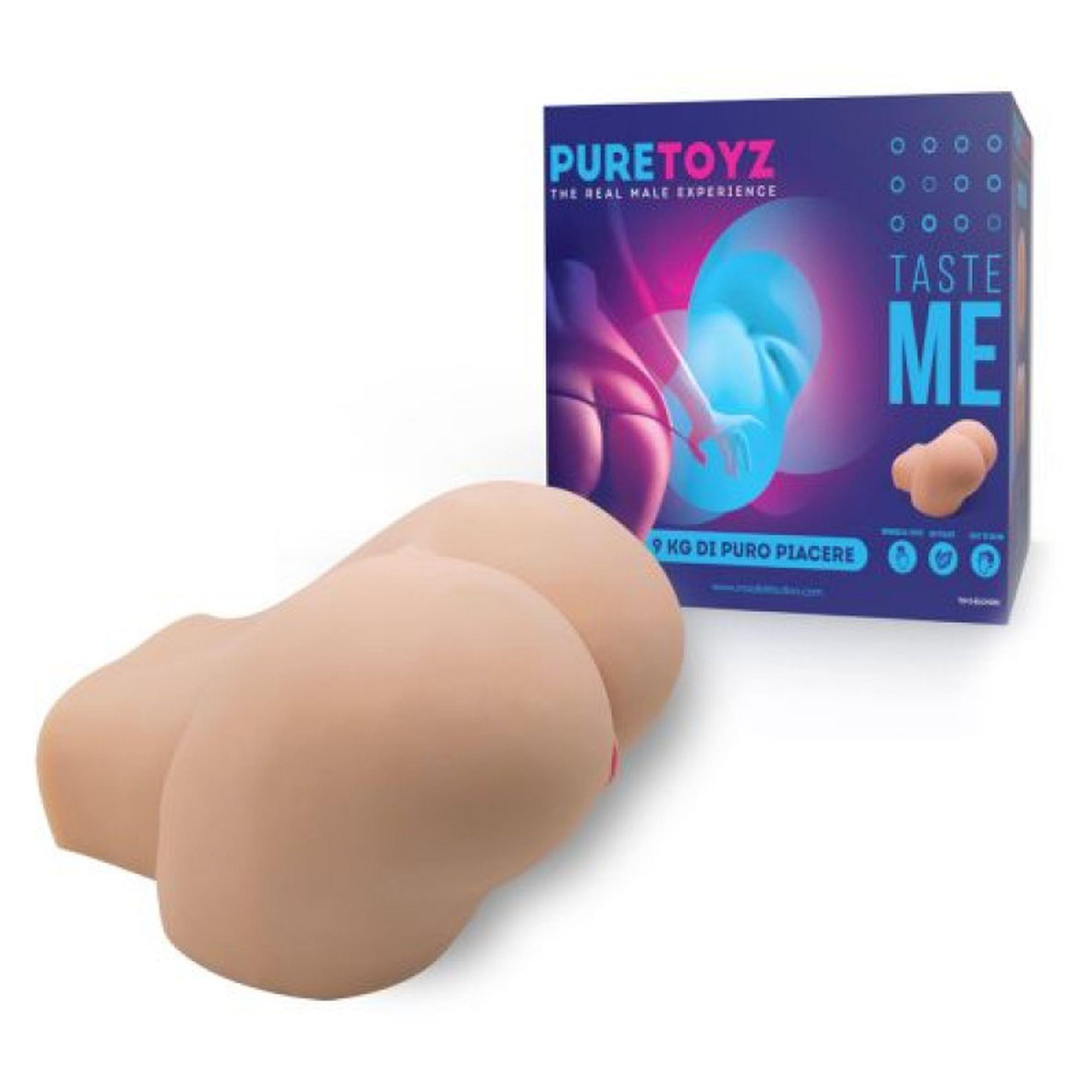 1-007100051 Taste Me - obrazek 1