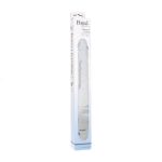 Dildo Double Treasure L - obrazek 4