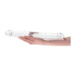Dildo Double Treasure M - obrazek 3