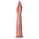 Mano Fisting Benamera Flesh - obrazek 2