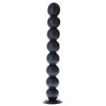 Plug Anale Trolltunga Nero - obrazek 3