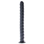 Plug Anale Cabogirao Nero - obrazek 3