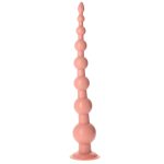 Plug Anale Bungle Bungle Flesh - obrazek 3