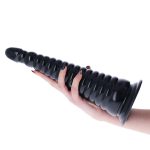 Plug Extreme Burren Nero - obrazek 2
