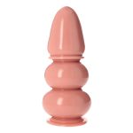 Plug Anale Nambung Flesh - obrazek 3