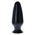 Plug Anale Uluru Nero - obrazek 4