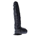 Dildo Extreme Augustus Nero - obrazek 2