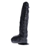 Dildo Extreme Augustus Nero - obrazek 5