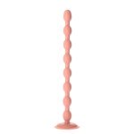 Plug Anale Taranaki Flesh - obrazek 3