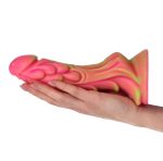 Dildo Monster Maga Mc Cock - obrazek 3