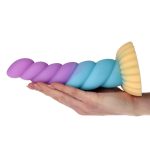 Dildo Monster Morganal - obrazek 3