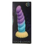 Dildo Monster Morganal - obrazek 9