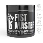 Lubrificante Anale Fist Master 500ml - obrazek 2