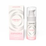 Vibratore Liquido Euphoria 40 ml - obrazek 3