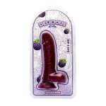 Dildo With The Scent Of Blackberries - obrazek 5