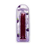 Dildo With The Scent Of Blackberries - obrazek 5