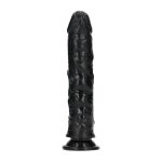 Dildo With The Scent Of Licorice - obrazek 3