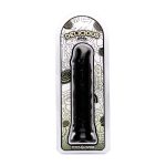 Dildo With The Scent Of Licorice - obrazek 5