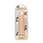 Dildo With The Scent Of Vanilla - obrazek 5