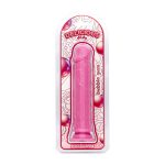 Dildo With The Scent Of Bubble Gum - obrazek 5