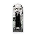 Dildo With The Scent Of Licorice - obrazek 5