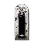 Dildo With The Scent Of Licorice - obrazek 5