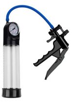 SVILUPPATORE A POMPA PUMP UP PRESSURE TOUCH GUN - obrazek 2